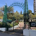 Stunning Views Large Balcony With Pool אנטיב