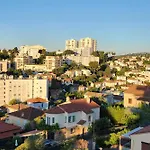 Stunning Views Large Balcony With Pool בית נופש אנטיב