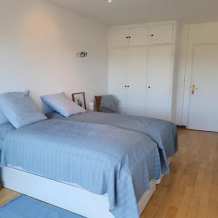 Stunning Views Large Balcony With Pool אנטיב