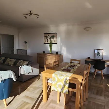 Le Valencay Spacious 2 Bedroom Feriehus *