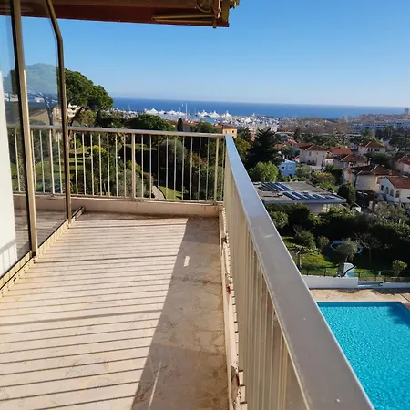 Le Valencay Spacious 2 Bedroom Feriehus *
