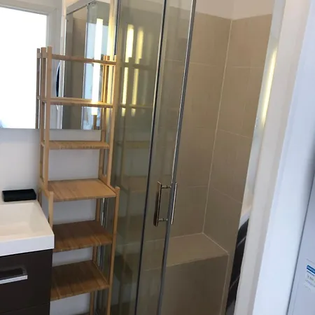 Feriehus Le Valencay Spacious 2 Bedroom Antibes