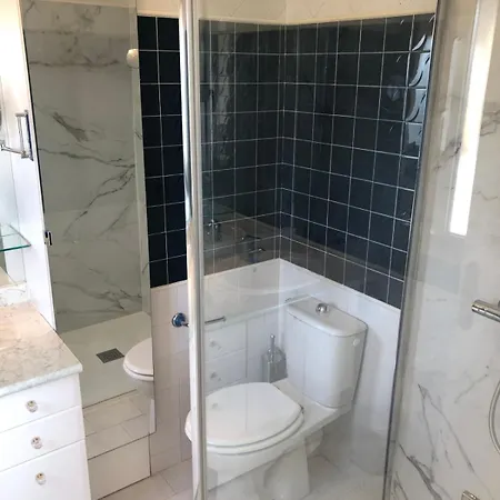 Stunning Views Large Balcony With Pool * Antibes